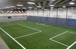 Manluk Global Manufacturing Indoor Soccer Complex STI