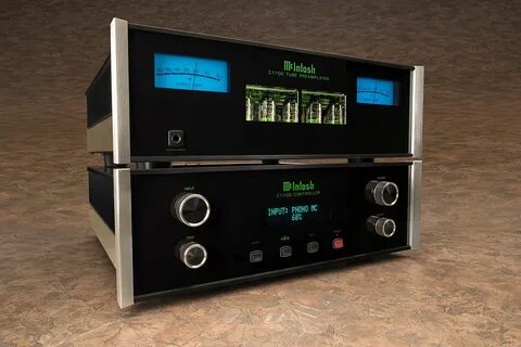 McIntosh C1100 - Soundrebels