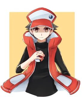 Ashka on Twitter: "Everybody's favorite pokemon trainer - Re