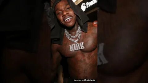 DaBaby Alleged Nudes Leak - YouTube