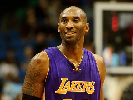 Kobe Bryant discusses how technology has changed over his 20