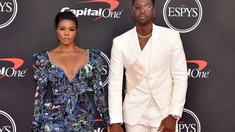 We Love Sports, but We're All About the ESPYs Fashion