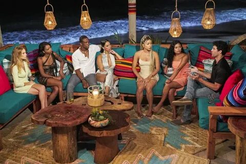 Bachelor in Paradise 7 - USA - Episodes - *Sleuthing Spoiler