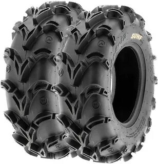 ITP Mayhem Mud Terrain ATV Tire 26x9-12 atginfo.com