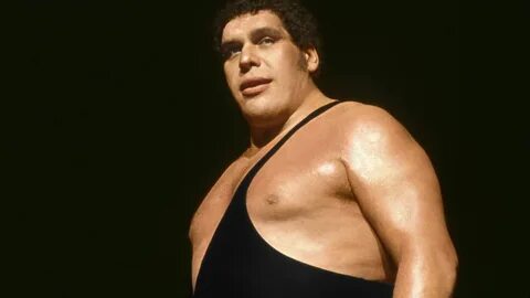 Andre The Giant's unique life story comes to Sky Documentari