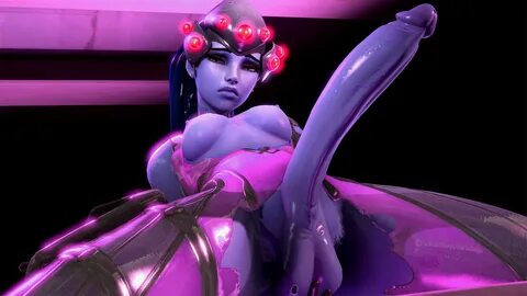 Widowmaker futa