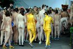Забеги голых девушек (97 фото) - порно фото