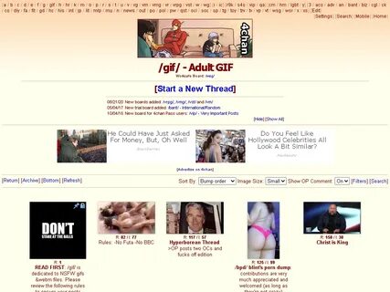 4chan adult gif catalog