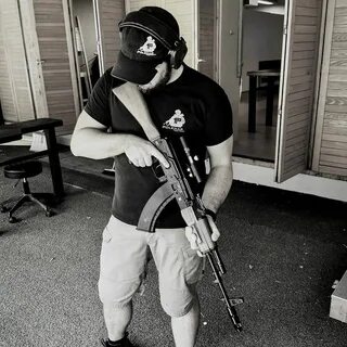 Polenar Tactical (@polenartactical) * Фото и видео в Instagr