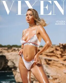網 搜 大 尺 度 系 列)Vixen Venera Maxima - The Pact(86P) - 貼 圖 - 歐 
