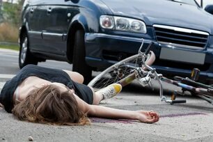 Bicycle Accident Attorneys - Personal Injury Law