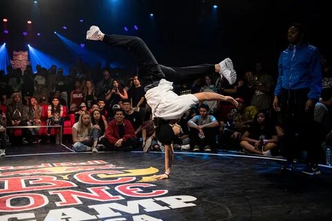 2021 Red Bull’s Break Dance Battle Competition Dates reveale