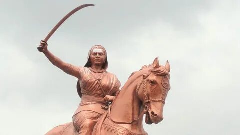 Kittur Rani Chennamma Jayanti - Star of Mysore