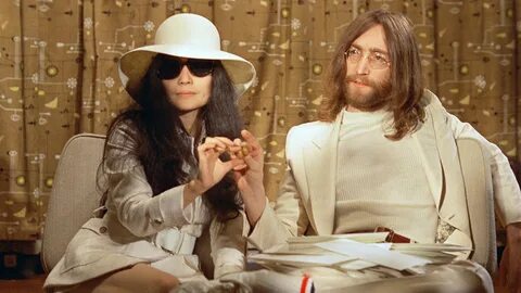 John Lennon - John Lennon's Birthday: Celebrate With Covers 