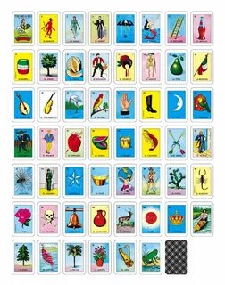 loteria cards images - Google Search Loteria cards, Diy lote