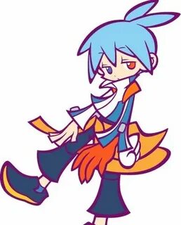 Sig Wiki Puyo Puyo Tetris! Amino