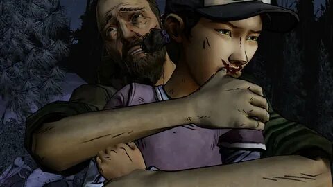 The Walking Dead: Season Two Episode 1 - All That Remains