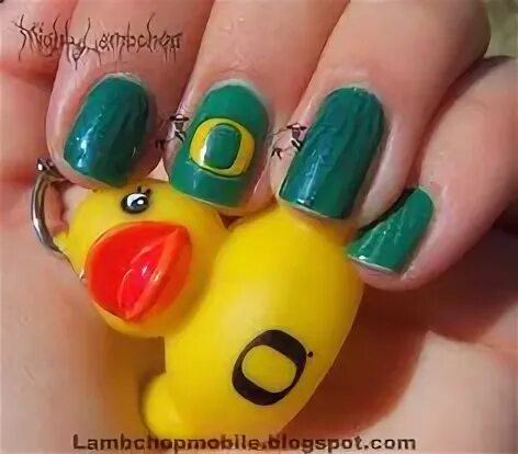 28 Best My Style images Oregon duck nails, Duck nails, Fun n