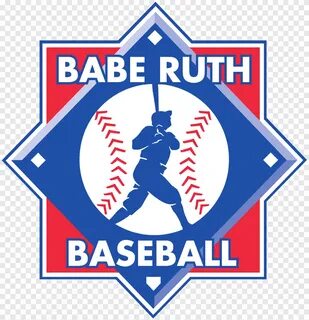 Ücretsiz indirin Babe Ruth League Logo MLB World Series Beyz