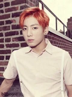 BTS X ORANGE HAIR ARMY's Amino