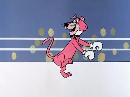 Yowp: Snagglepuss in Fight Fright