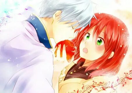 8: Wallpaper Red Anime Pfp : Red Hair Anime Wallpapers - Wal