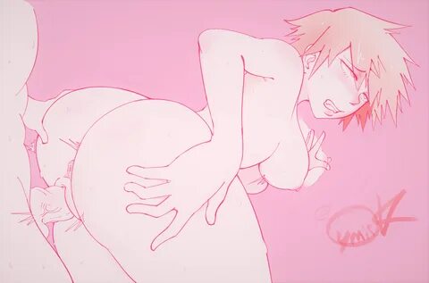 Slideshow mitsuki bakugo rule 34.