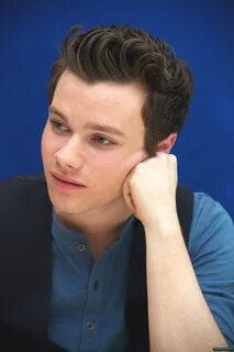 Picture of Chris Colfer in General Pictures - chris-colfer-1