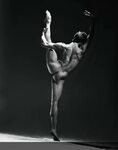 Голые артисты балета - 86 красивых секс фото