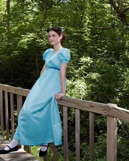 The 20 Best Ideas for Wendy Darling Costume Diy - Best Colle