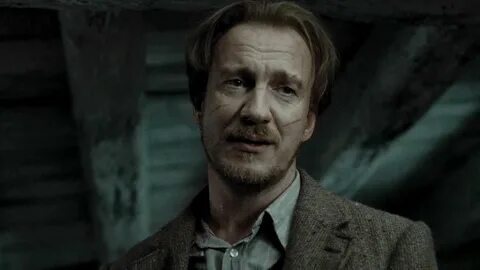 Fantastik Canavarlar в Твиттере: "Remus Lupin'i çok seviyoru