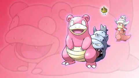 Slowking Wallpapers Wallpapers - All Superior Slowking Wallp