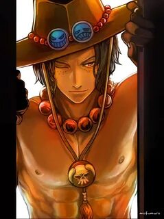 Portgas D. Ace, Fanart - Zerochan Anime Image Board