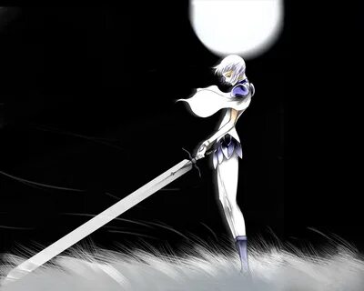 Claymore / Аниме обои / Anime wallpapers