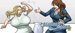 Liquids and Lessons - Watered Down 2 by expansion-fan-comics