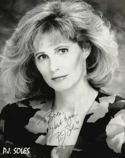 P J Soles posted by Ryan Sellers