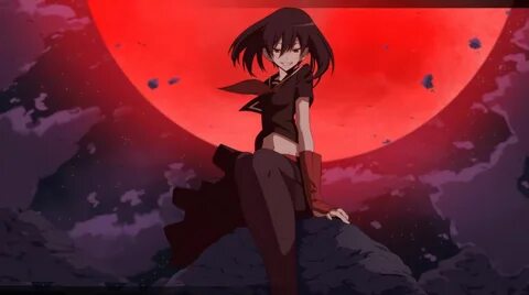 Akame Ga Kill Wallpaper Akame ga kill, Anime, Akame ga