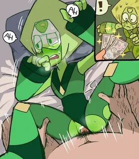 Koleksi Peridot (Steven Universe) - 21/191 - Hentai Image