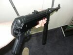 GSG MP-40 in 9mm? -The Firearm Blog