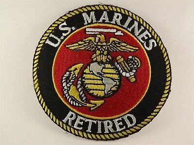 Collectibles & Art Collectibles Marines U MARINE CORPS USMC 