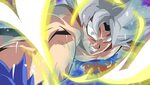 Wallpaper ID: 104159 / Son Goku, Mastered ultra instinct, ul