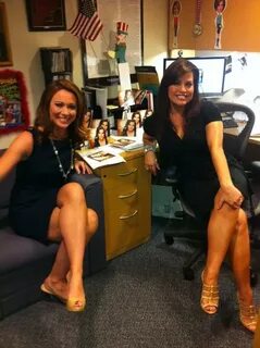 Brooke Baldwin Feet (11 photos) - celebrity-feet.com