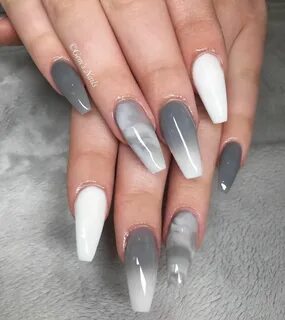 Pin on Claws (nails)