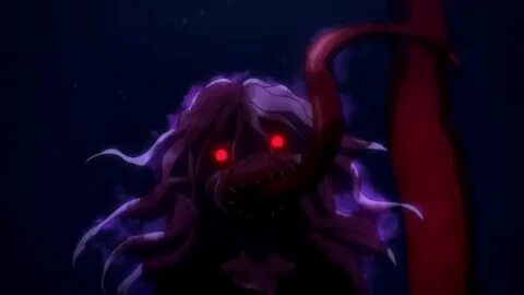 Overlord オ-バ-ロ-ド Episode 10 Recap. Bloodfallen Shalltear's P