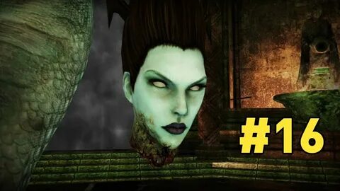♥ Dark Souls 2 (Let's Play) - #16 Mytha, The Baneful Queen -