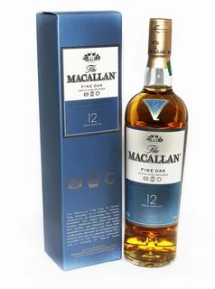 Виски Макаллан 30 лет Macallan: обзор, отзывы, цена, состав