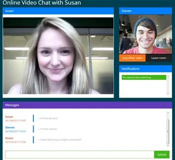 DreamOneLove is Launching a Chat on WebRTC Technology Soon