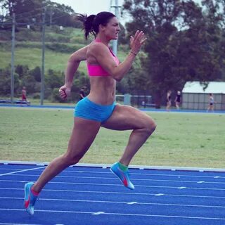 51 Hottest Michelle Jenneke Big Butt Pictures Will Drive You