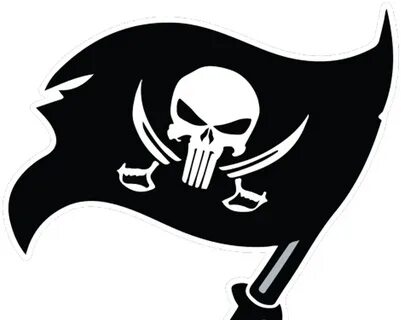 Tampa Bay Buccaneers Logo Transparent Grey Black Tampa - Cli
