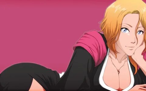 Free download Rangiku Matsumoto Wallpapers 47 Rangiku Matsum